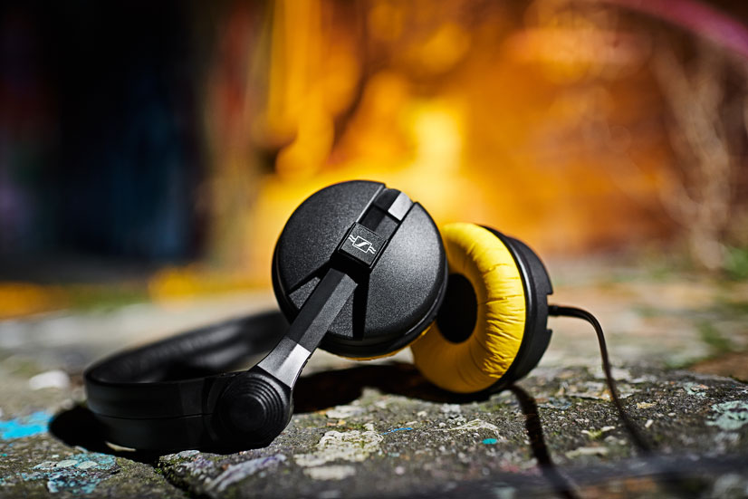 HD25 Limited Edition 75Years