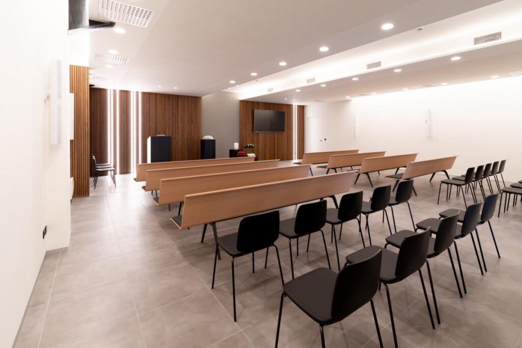 Uitvaartcentrum ARIJS – Aalst