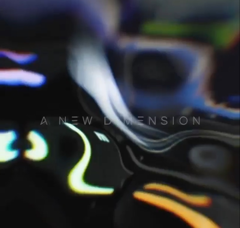 A NEW DIMENSION @ PIONEER DJ