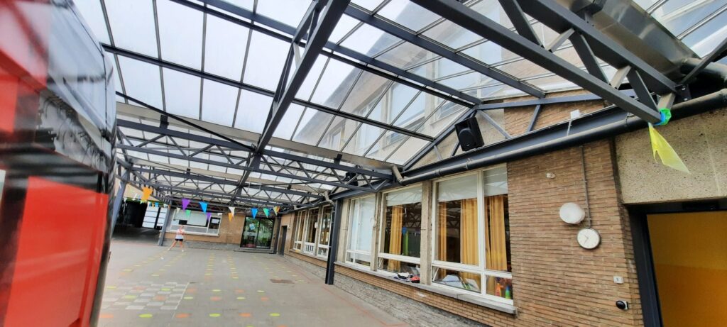 Vrije Basisschool De Stip – Erembodegem
