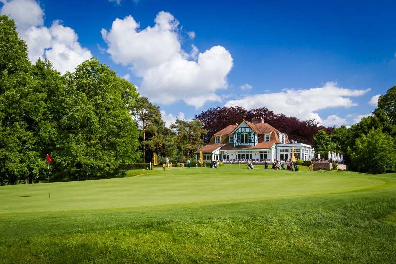 Royal Latem Golf Club – Sint Martens Latem