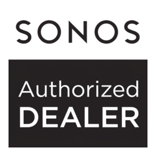 SONOS Authorized Dealer