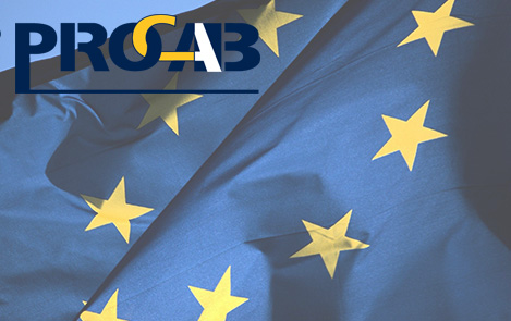 PROCAB Made in Europe