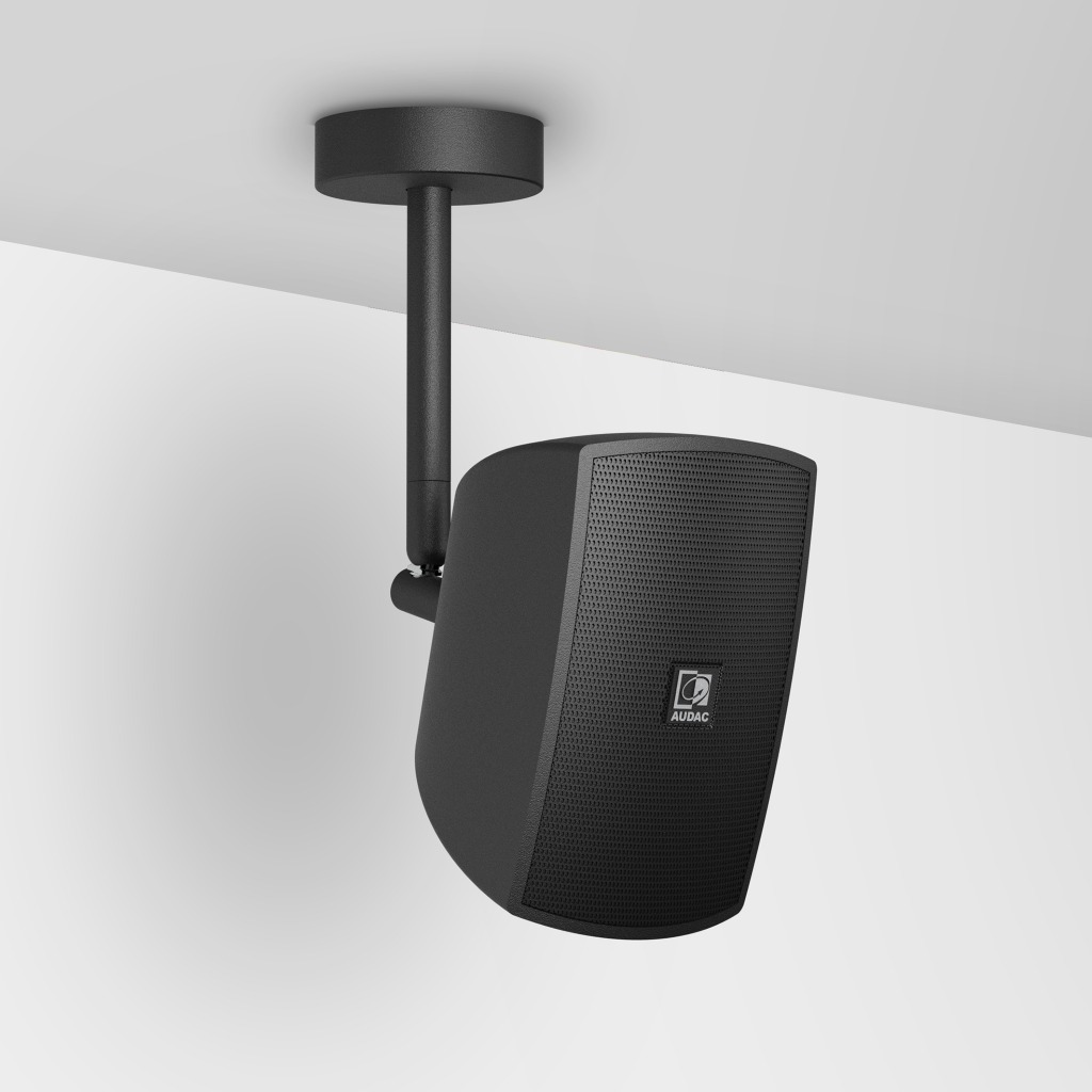 ATEO2S Installatievoorbeeld klein
