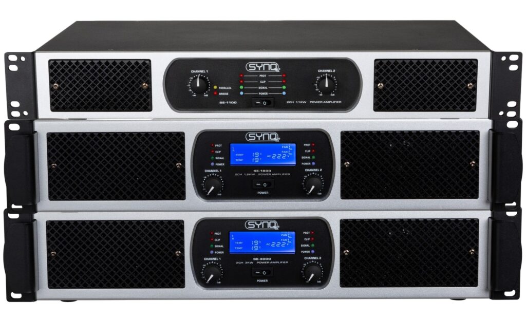 SYNQ SE series