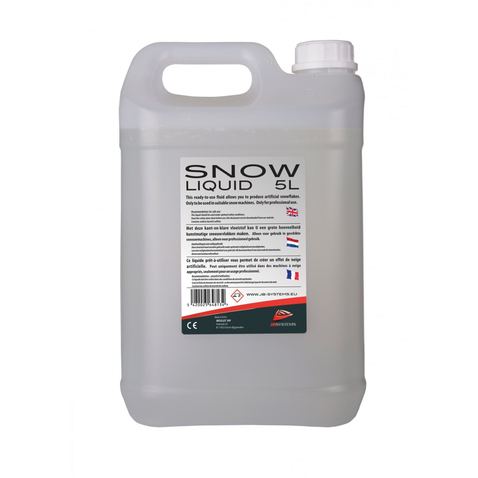 Ликвид 5. Liquid Pro. Snow Liquid.